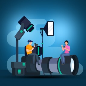 Graphic and Soical media graphickit