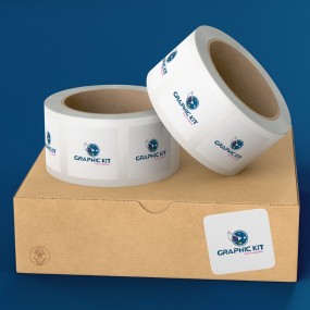 stickers & Labels graphickit