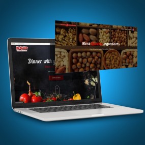 Development and web design graphickit