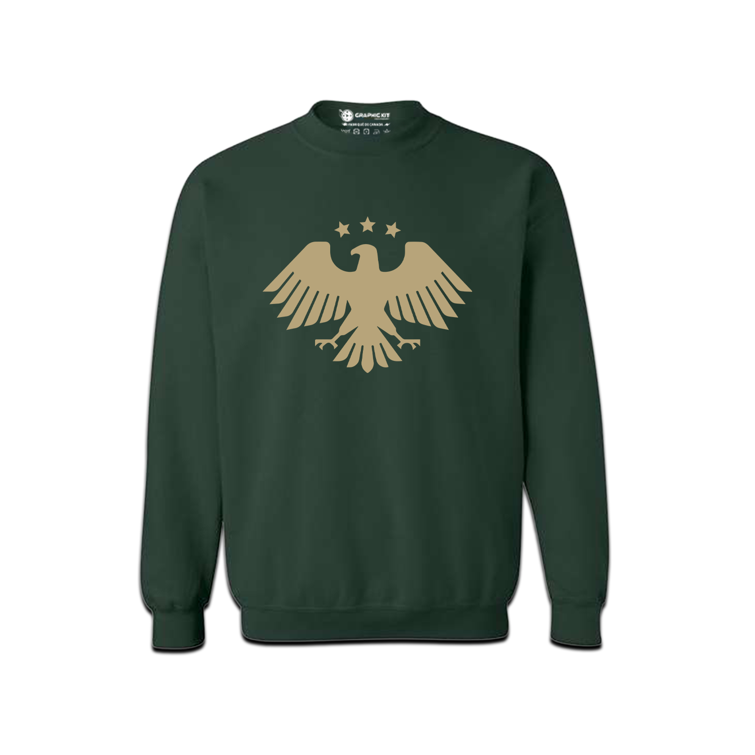 syrian hoodie