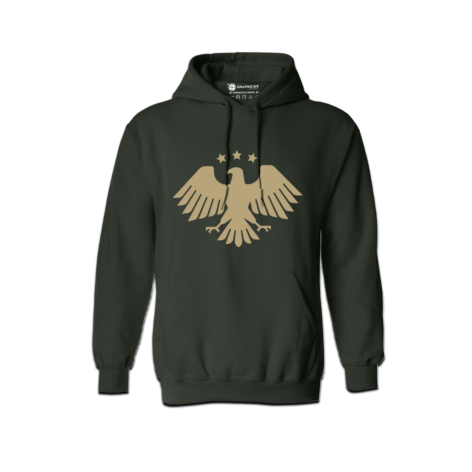syrian hoodie 2