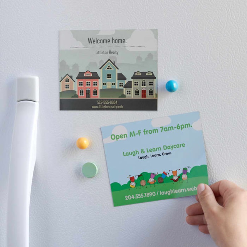 Magnet Posters