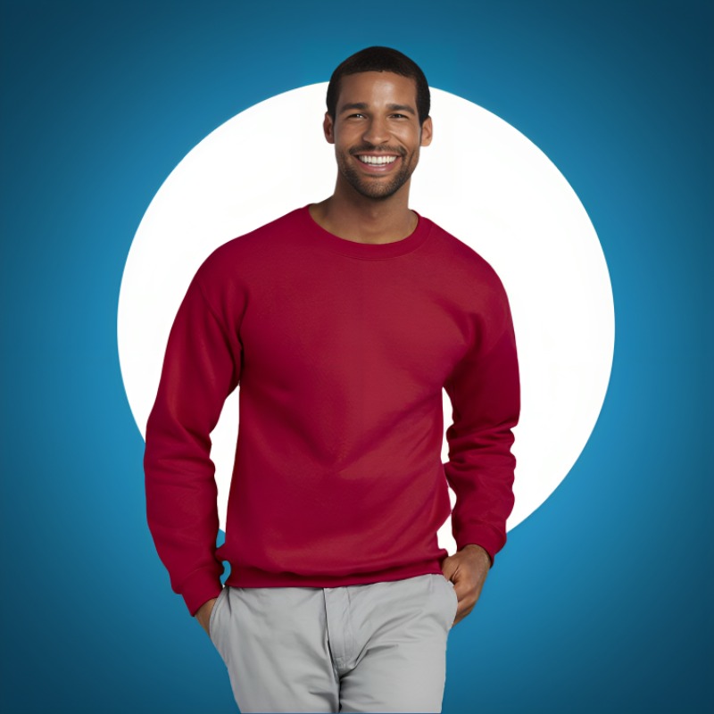 Heavy Blend™ Crewneck Sweatshirt