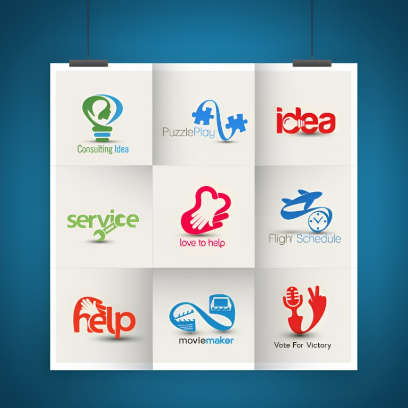 Logo Desgin