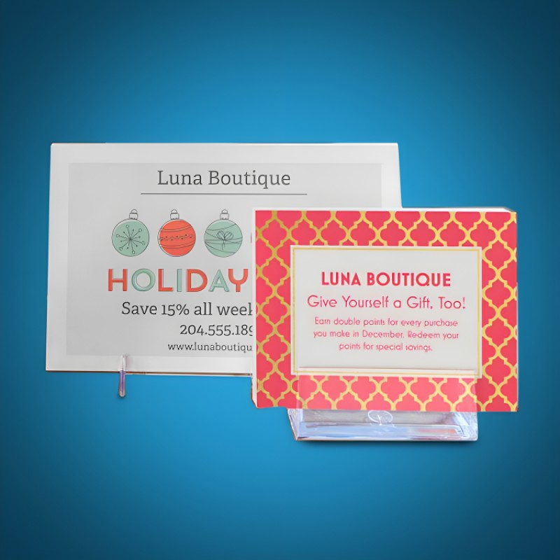 Postcards