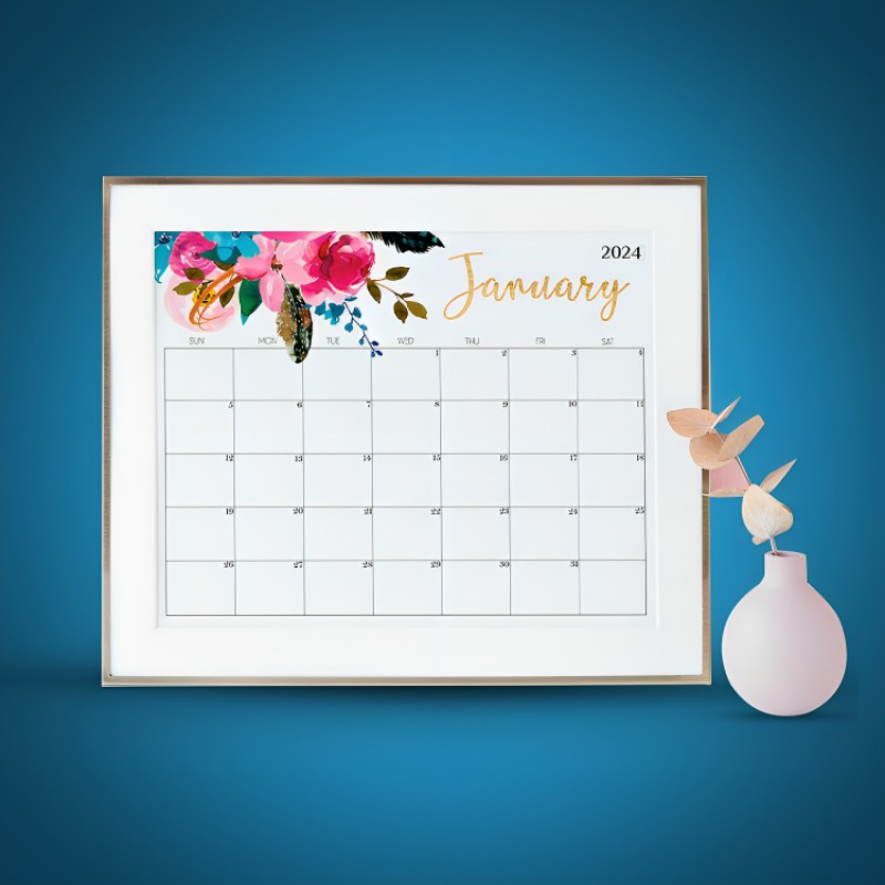 Calendars
