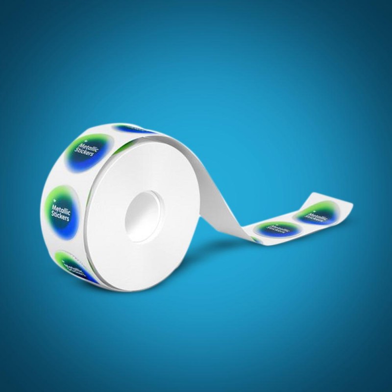 Paper Stickers