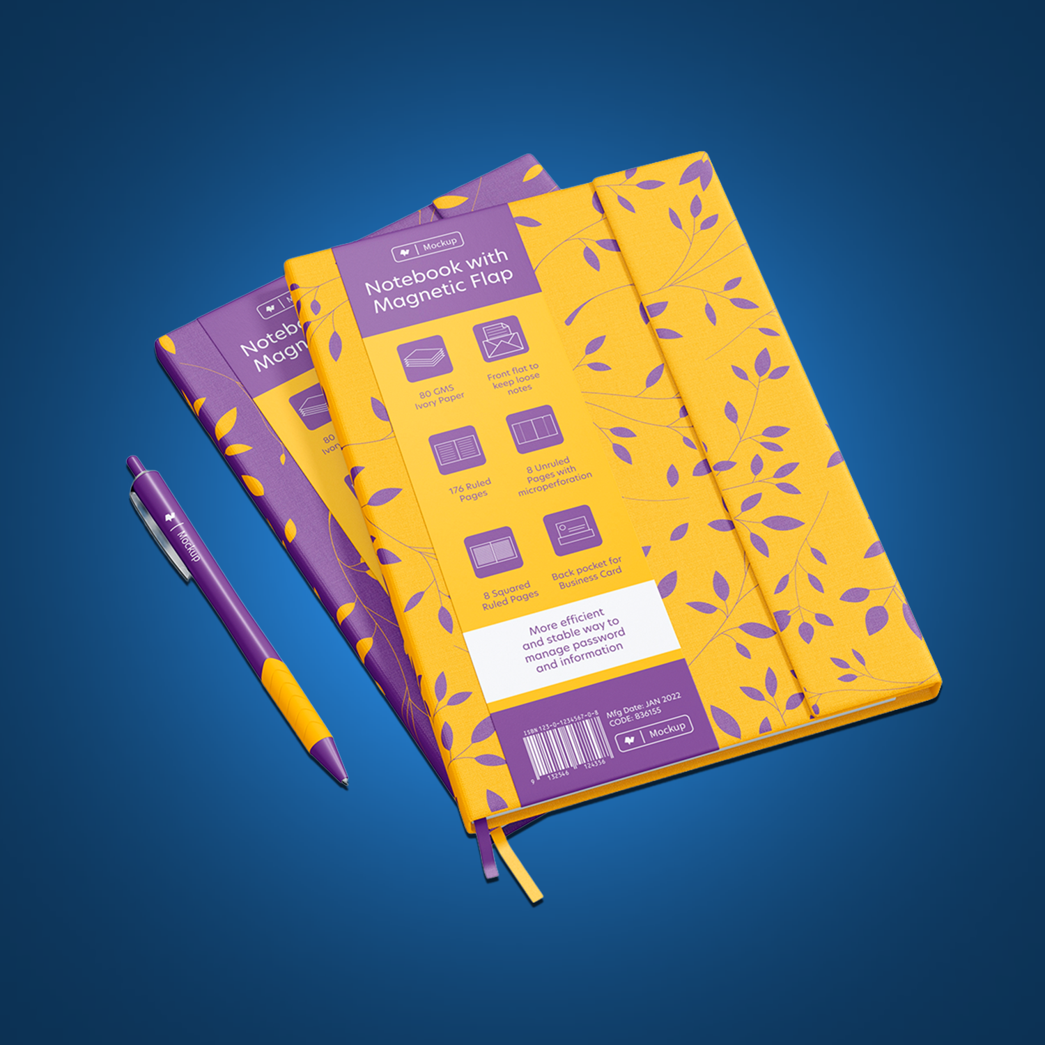 Notebooks