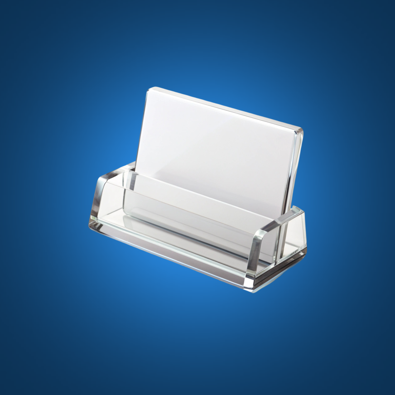 Acrylic Post-it® Holders