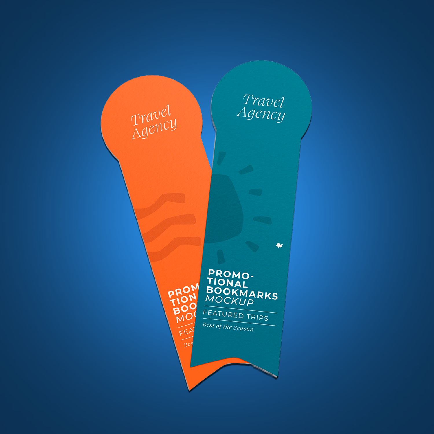 Bookmarks