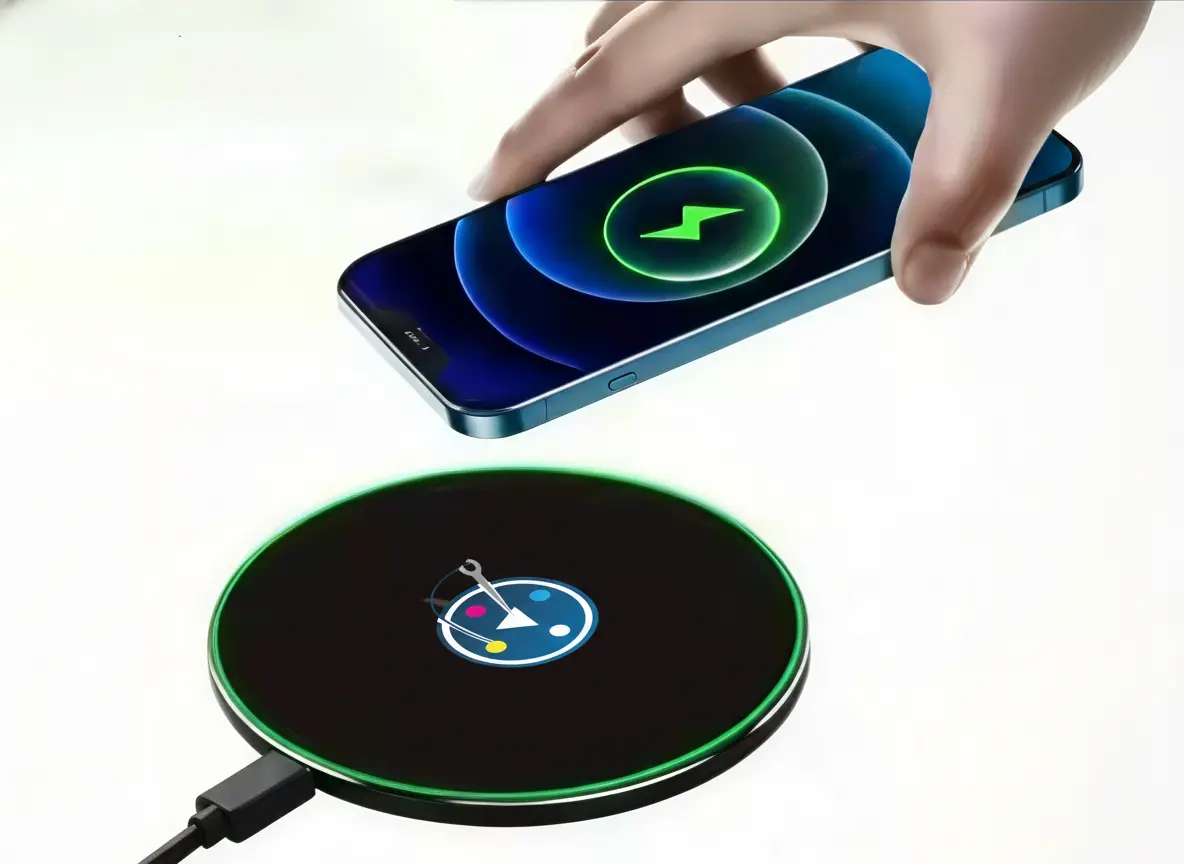 Wireless Charging Pad